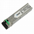  WDM LC Optical Transceiver Modules