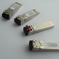 SFP transceptor óptico 2 km alcance com