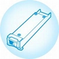 Datacom 10 Gb/s 10km BIDI XFP Optical Transceiver Modules 2