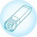 10Gigabit Ethernet SFP+ Optical Transceiver Modules 2