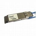 40G QSFP+  LR4 Optical Transceiver Modules 1