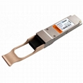 40G QSFP+ SR4 Optical Transceiver Modules 2