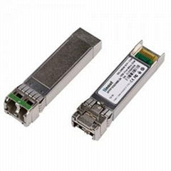 10G 80KM SFP+ DWDM Transceiver Modules