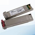 10G OC192 40KM XFP DWDM Transceiver Modules 1