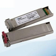 10G OC192 40KM XFP DWDM Transceiver Modules