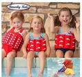 Qichuang buoyancy swimsuit for children 1