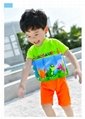 Qichuang buoyancy swimsuit for children 5