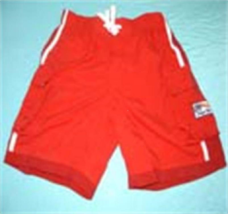 Qichuang Children swimming trunks 2