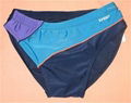 Qichuang Children swimming trunks 3