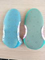 Qichuang Children's wading shoes 4