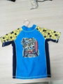 Qichuang Children's suit 1