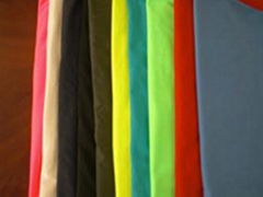  Qichuang plain spandex fabric