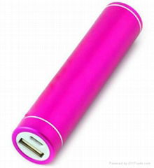 Power bank -2200MAH