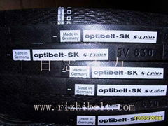 Optibelt SK wedge belt