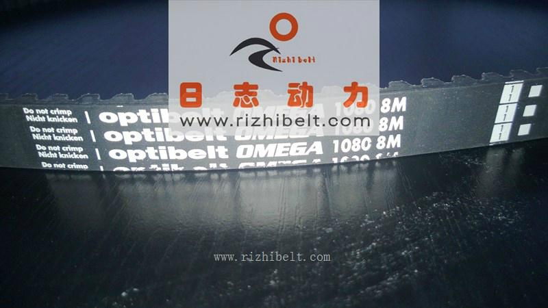 Optibelt OMEGA HL 5