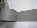 Ammeraal cutting-resistant felt belt for
