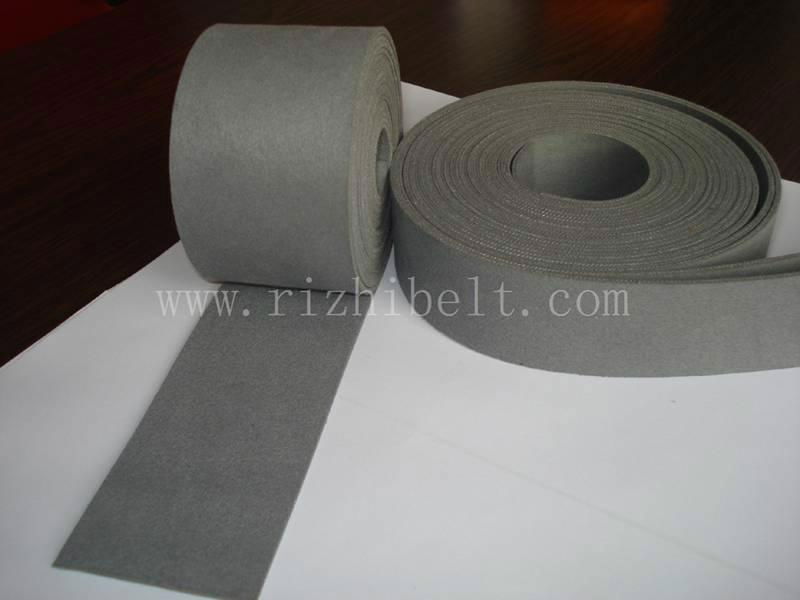 Ammeraal cutting-resistant felt belt for paper-cutting machine  2