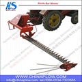 Sickle Bar Mower