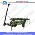 Sickle Bar Mower 3