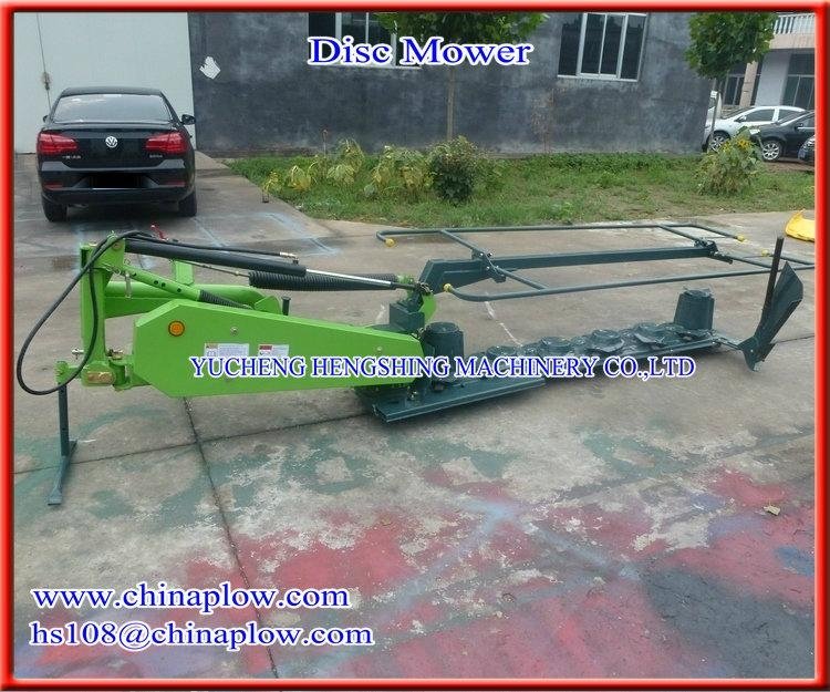 Tractor disc mower for sale 3