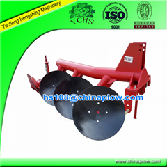 High quality three disc plough for sale