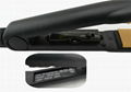 MHD competitive professional hair straightener flat iron with free shipping free 2