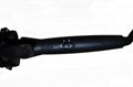 MHD112T HOT selling ProfessionalCeramic Triple Barrel Waver Iron PTC heater hair 2