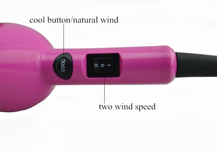 free shipping 1000W mini travel hair dryer hot selling hair drier new blow drier 2