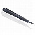 1 Inch Ceramic Tourmaline Slim Straightening Iron 1