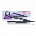 1 Inch Ceramic Tourmaline Slim Straightening Iron 2