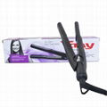 1 Inch Ceramic Tourmaline Slim Straightening Iron 4