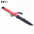 MHD112A hot selling Professional Ceramic glaze hair curler 40W hair roller PTC 5