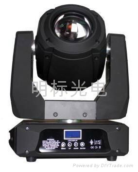 2R Moving Head Beam