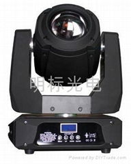 2R Moving Head Beam