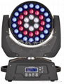 LED Head light 1