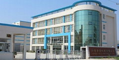 JIANGSU XINTU MACHINERY CO.,LTD