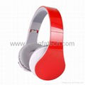 Crystal Sound Quality Bluetooth Headset, only USD8~9