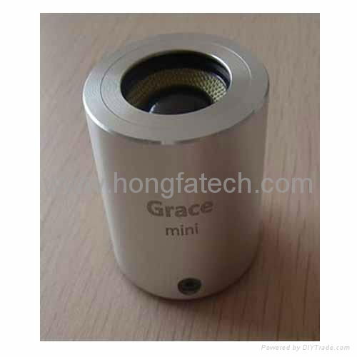 AAA Sound Quality Bluetooth Super Mini Speaker