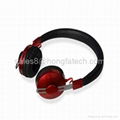 Wireless Stereo Bluetooth Headset