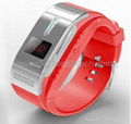 Private model Bluetooth Smart Watch with Headset function 2