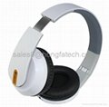 Newest Hotsell Stereo Bluetooth Headset 