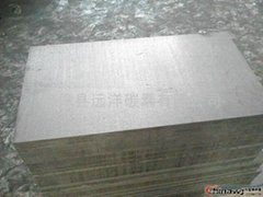 铝材润滑用石墨板