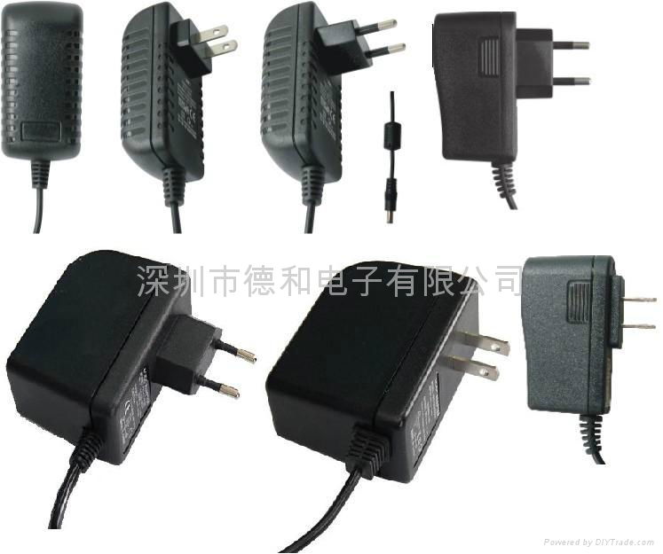 Japan PSE certification power adapter 3