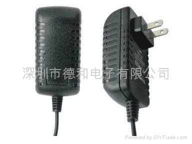 Japan PSE certification power adapter 4