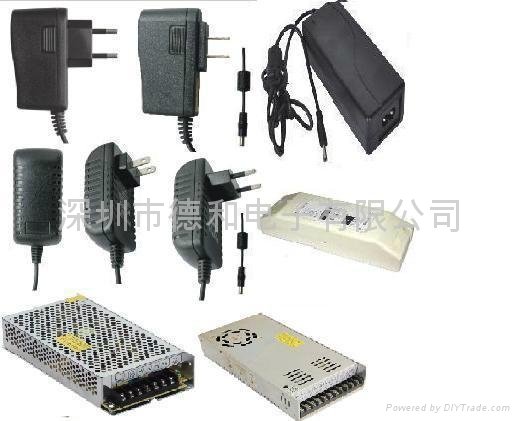 LED power adapter 3