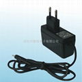 Korea KC power adapter 1