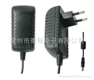 Korea KC power adapter 3