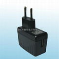 Korea KC power adapter 2