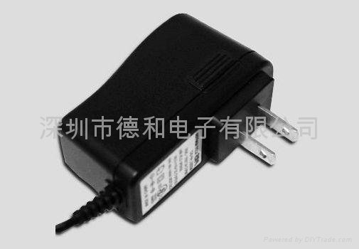  UL power adapter