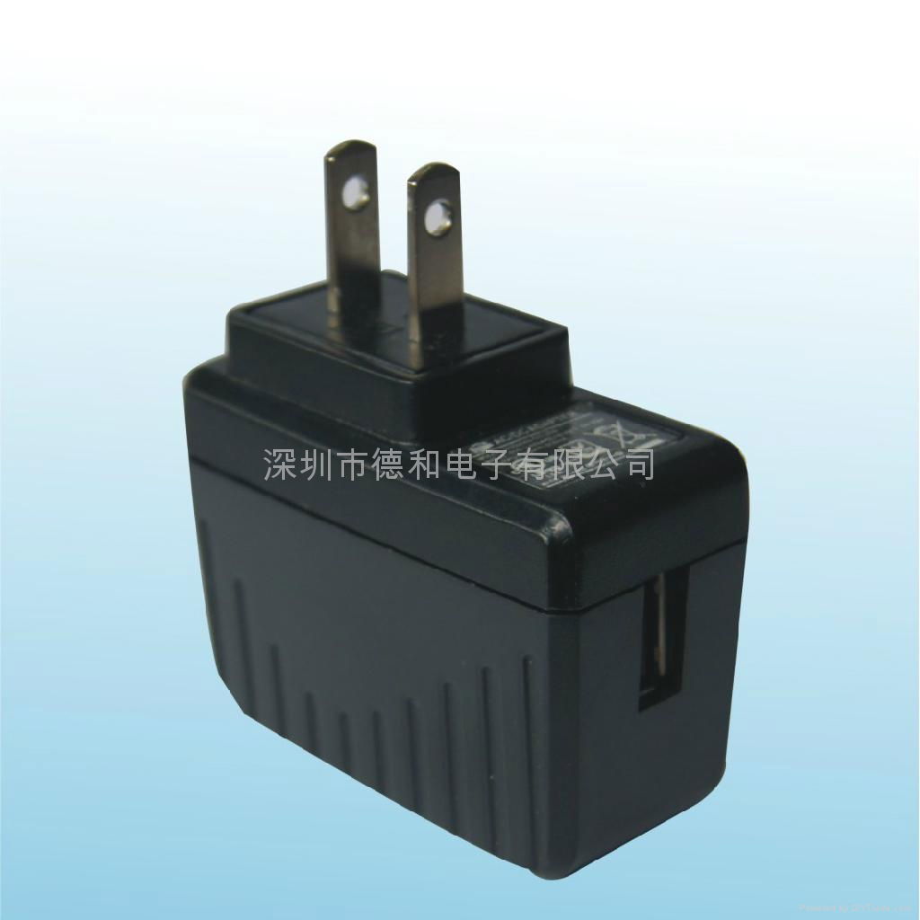 UL power adapter DHPLC100 dehero (China Manufacturer) Power